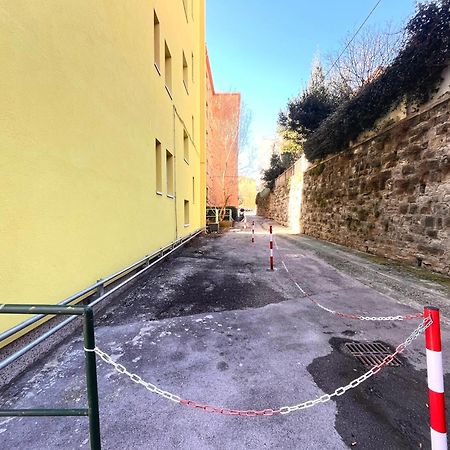 Il Dandy Appartamento Con Parcheggio Trieste Extérieur photo